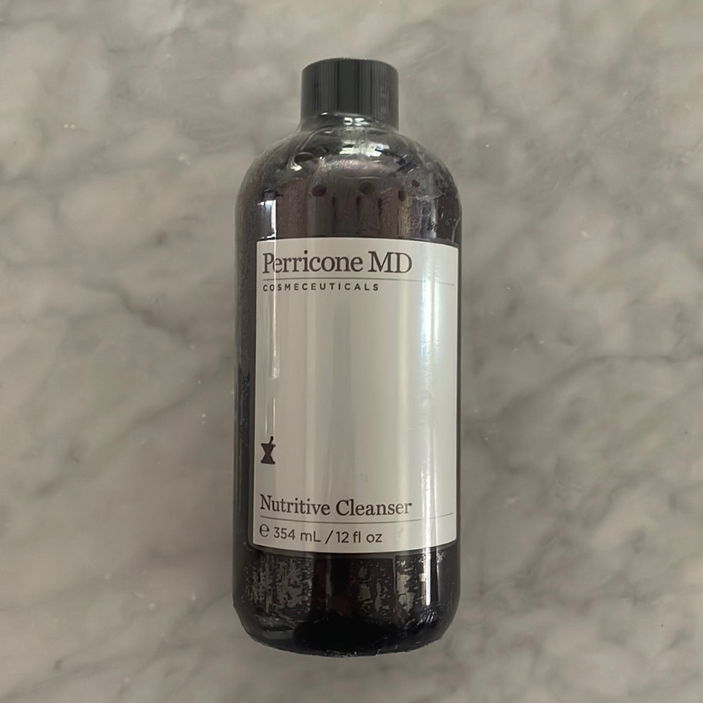 Perricone MD Nutritive Cleanser